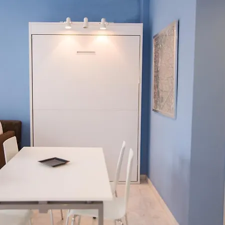 Mr Flats Apartment Valencia