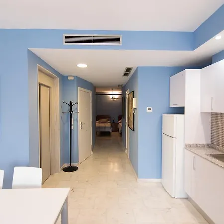 Mr Flats Apartment
