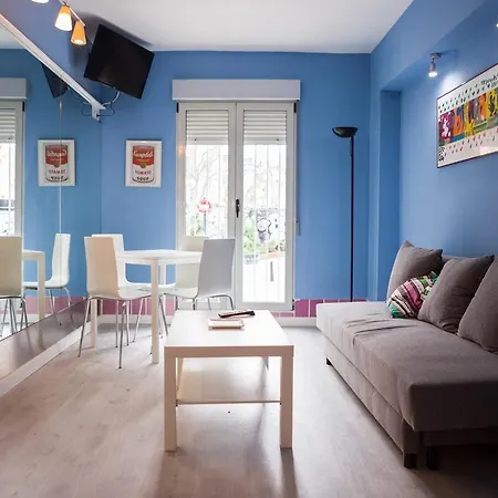 Mr Flats Apartment *
