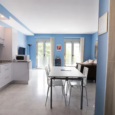 Mr Flats Apartment *