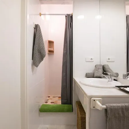 Apartment Mr Flats Valencia