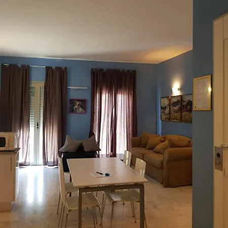Mr Flats Apartment